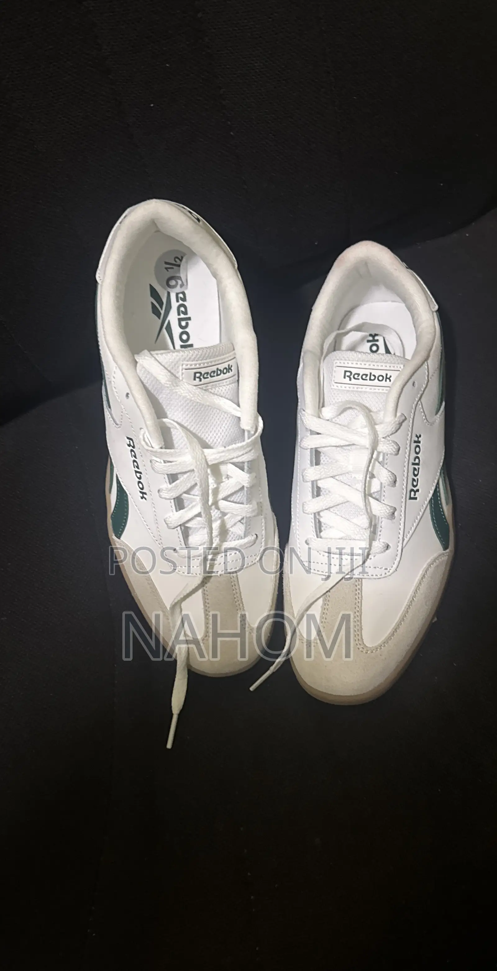 Reebok Shoe