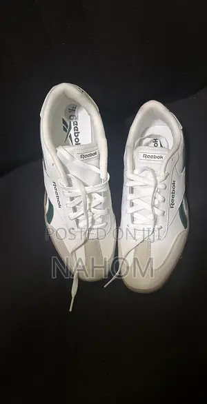 Reebok Shoe