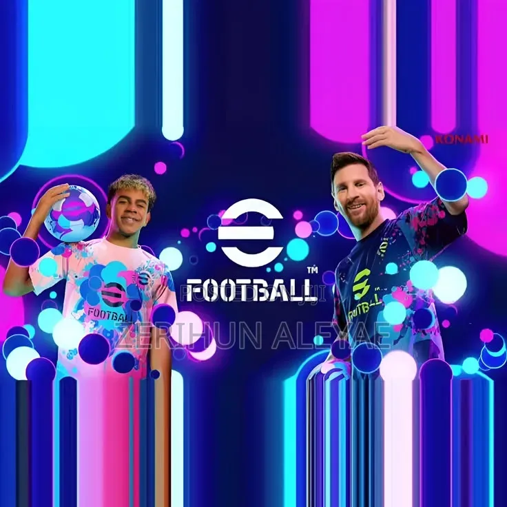 Pes 27 በጄልብሬክ እኛ ጋር ማግኘት ይቻላል