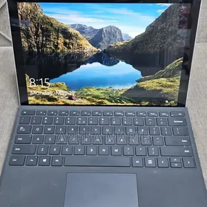 New Laptop Microsoft Surface Pro 4 16GB Intel Core i7 SSD 512GB