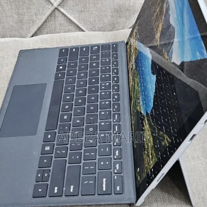 New Laptop Microsoft Surface Pro 4 16GB Intel Core i7 SSD 512GB