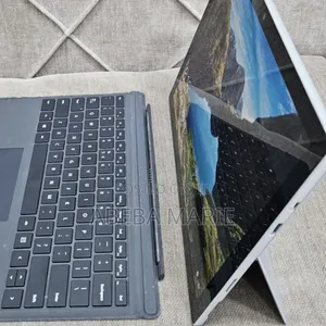 New Laptop Microsoft Surface Pro 4 16GB Intel Core i7 SSD 512GB