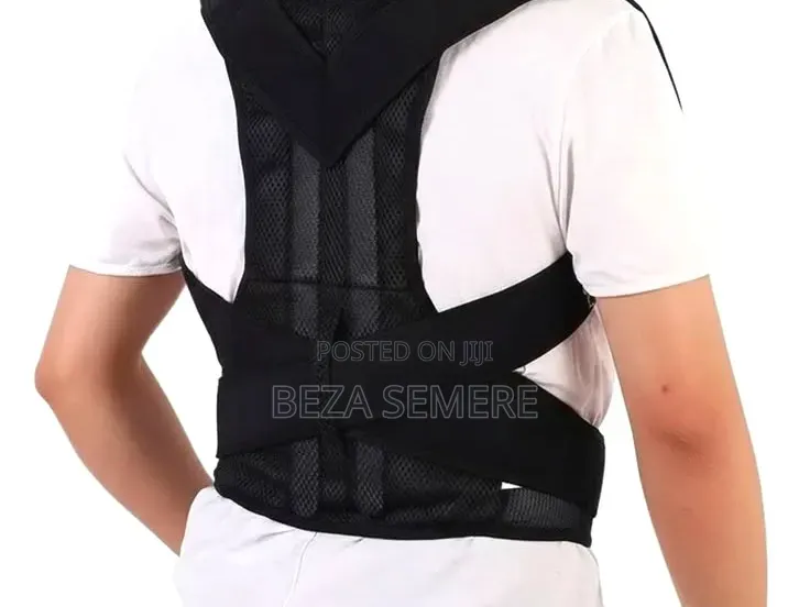 Full Back Support Belt Posture Corrector