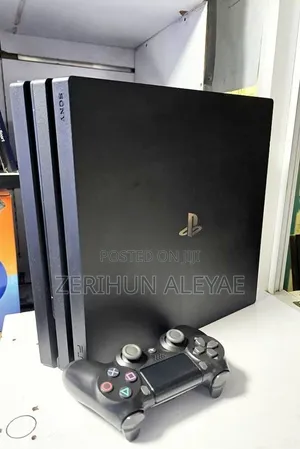 Ps 4 Pro Jaillbreeak