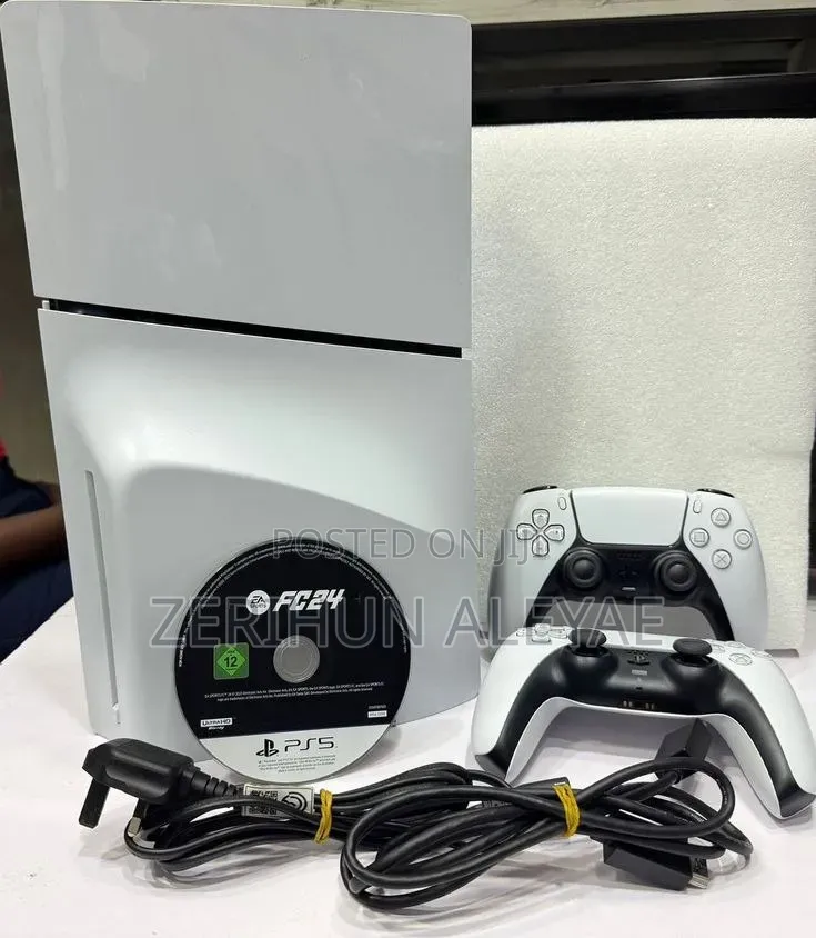 Ps 5 Sllim Jjailbreak