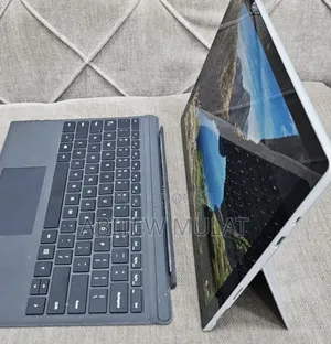 New Laptop Microsoft Surface Pro 4 16GB Intel Core i7 SSD 512GB