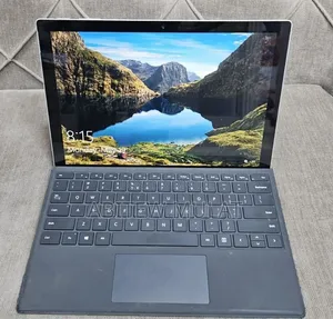 New Laptop Microsoft Surface Pro 4 16GB Intel Core i7 SSD 512GB