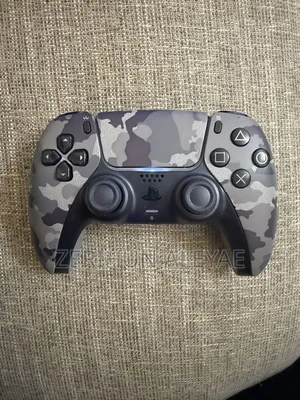 Ps 5 Oorignal Joysttick