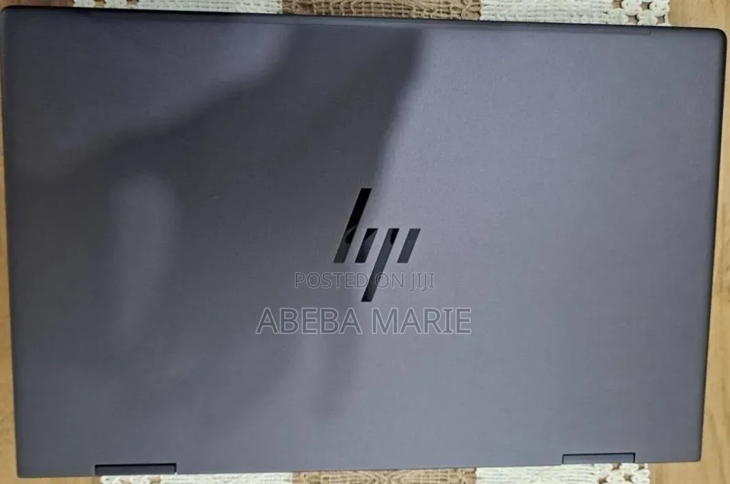 New Laptop HP Envy x360 16GB AMD Ryzen 5 SSD 512GB