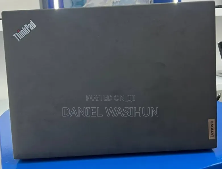 New Laptop Lenovo ThinkPad T14 G3 16GB Intel Core i7 SSD 512GB