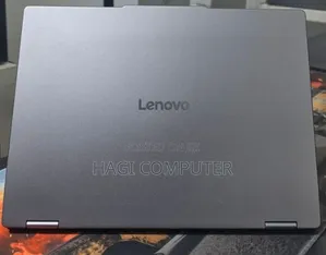 New Laptop Lenovo Yoga 3 16GB Intel Core Ultra 5 SSD 512GB