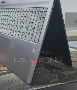 New Laptop Lenovo Yoga 3 16GB Intel Core Ultra 5 SSD 512GB