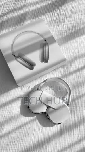 Premium Wireless Headset