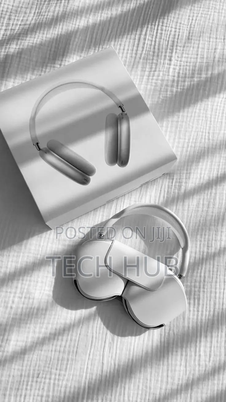 Premium Wireless Headset