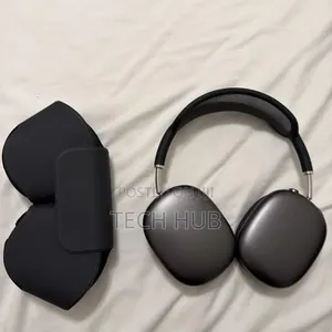 Premium Wireless Headset