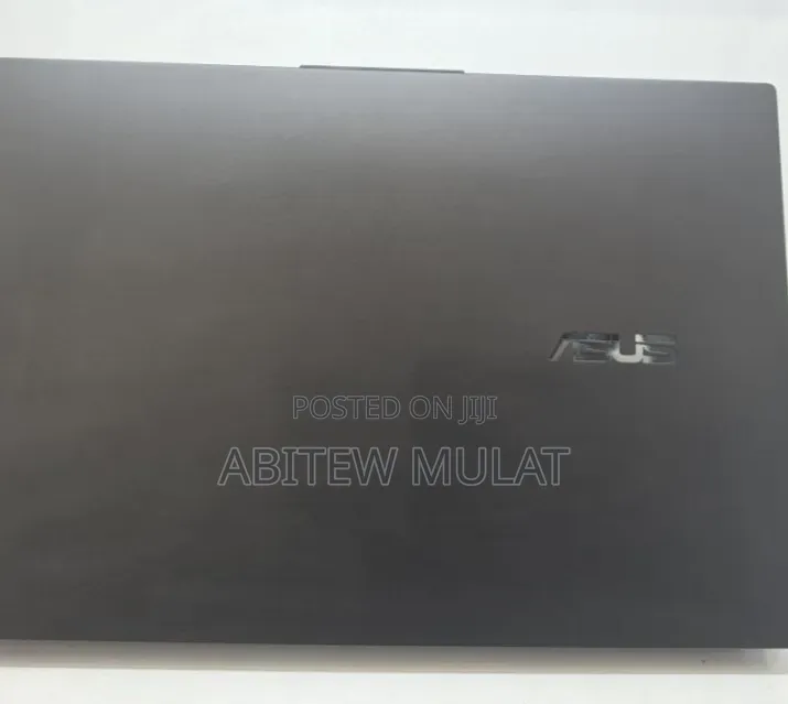 New Laptop Asus VivoBook 15 X505BA 16GB Intel Core Ultra 9 SSD 512GB