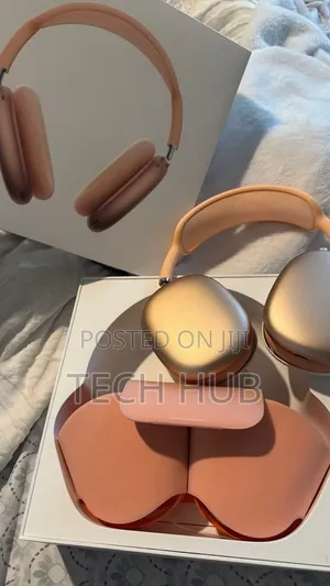 Foldable Wireless Headphones