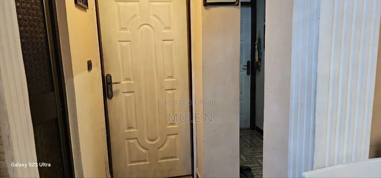 Furnished 3bdrm Condo in Abado Condominium, Yeka for sale