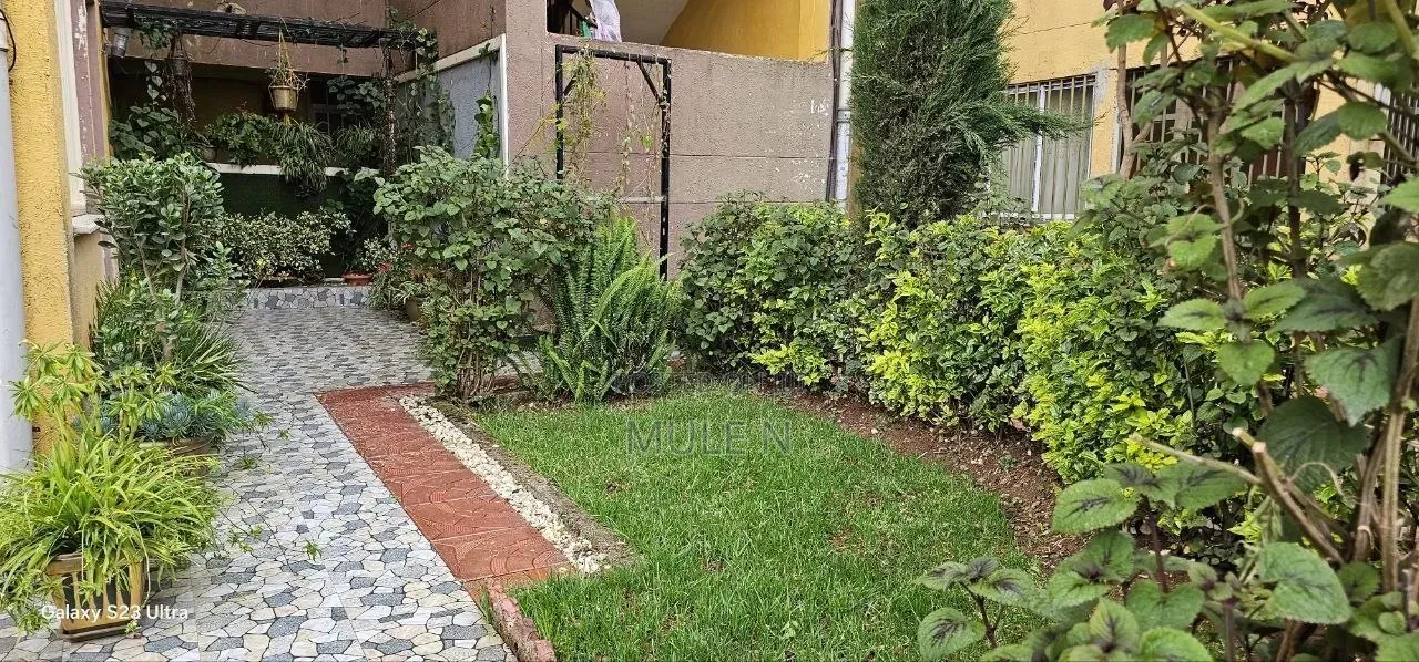 Furnished 3bdrm Condo in Abado Condominium, Yeka for sale