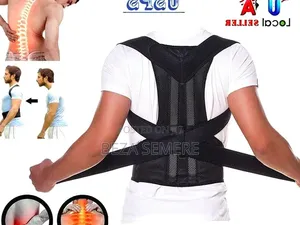 Everyday Posture Corrector Belt