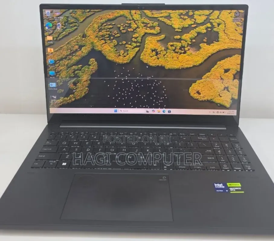 New Asus VivoBook Pro 15 N580VD 16GB Intel Core Ultra 9 SSD 512GB