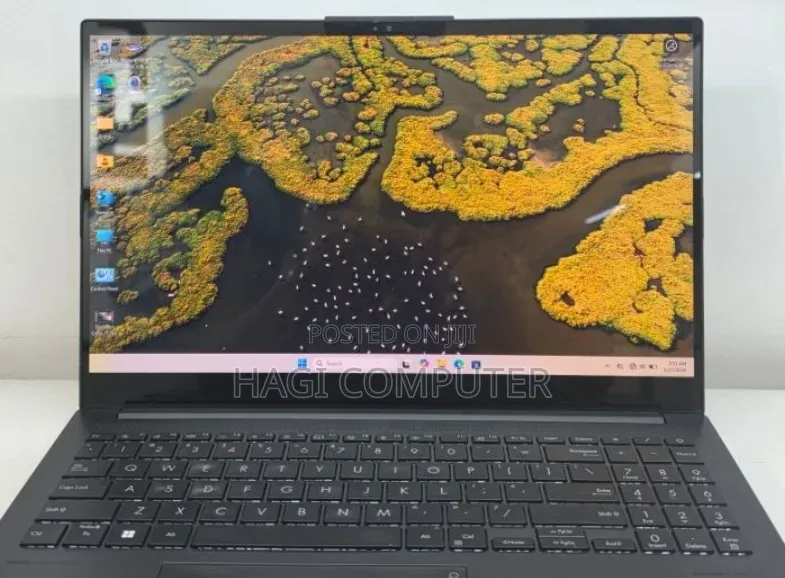 New Asus VivoBook Pro 15 N580VD 16GB Intel Core Ultra 9 SSD 512GB