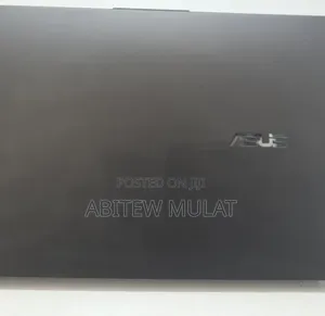 New Laptop Asus VivoBook 15 X505BA 16GB Intel Core Ultra 9 SSD 512GB