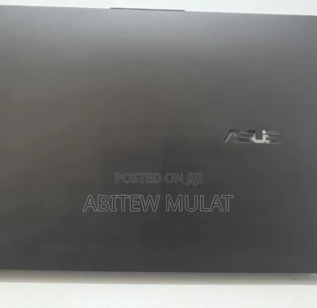 New Laptop Asus VivoBook 15 X505BA 16GB Intel Core Ultra 9 SSD 512GB