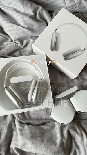 HD Sound Bluetooth Headset