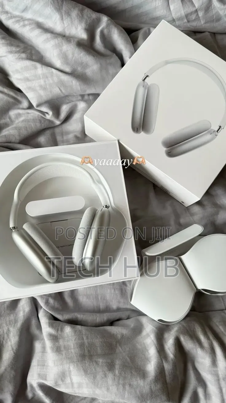 HD Sound Bluetooth Headset