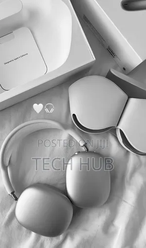 HD Sound Bluetooth Headset