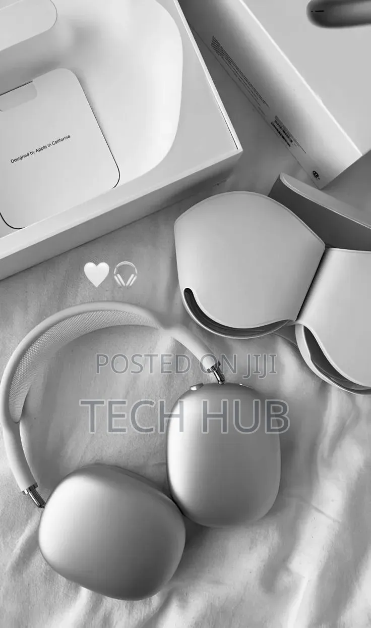 HD Sound Bluetooth Headset