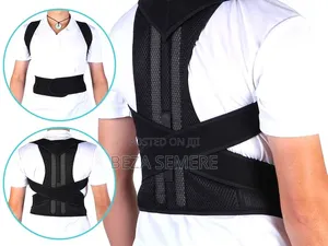 Best Posture Corrector Belt for Computer Users