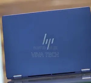 New Laptop HP OmniBook X Flip 14" 32GB Intel Core Ultra 7 SSD 1T