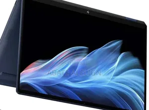 New Laptop HP OmniBook X Flip 14" 32GB Intel Core Ultra 7 SSD 1T