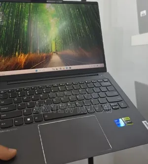 New Laptop Lenovo Thinkbook 14 16GB Intel Core i7 SSD 512GB