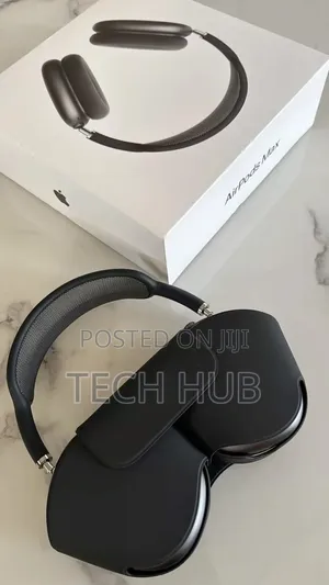 Stylish Wireless Headphones