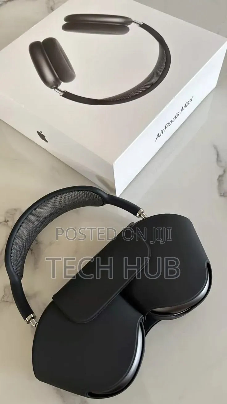 Stylish Wireless Headphones