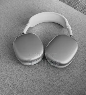 Stylish Wireless Headphones