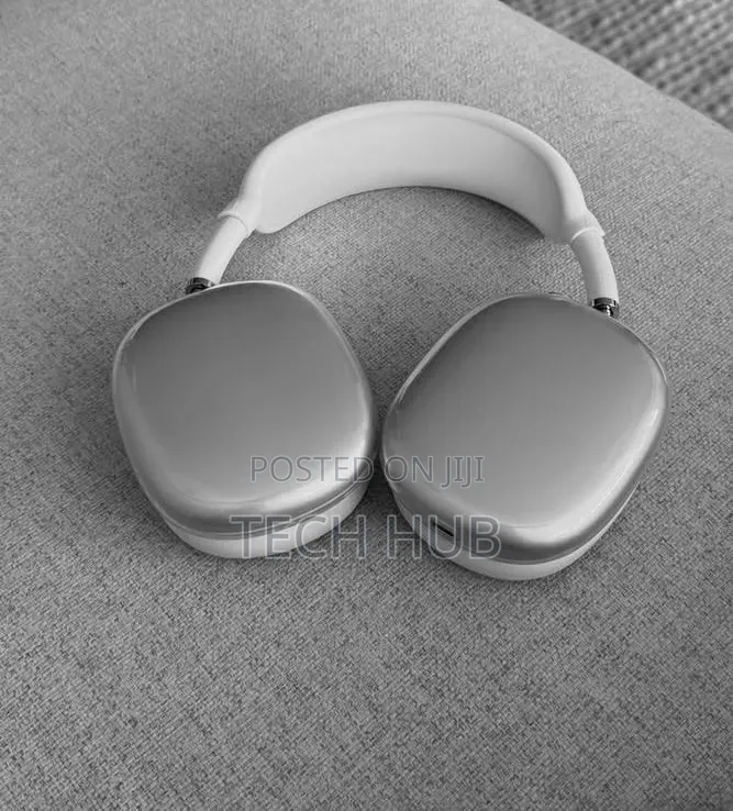 Stylish Wireless Headphones