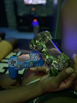 Oorigginal Jjoystickss Ps5