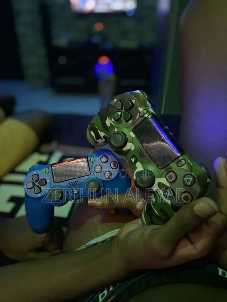 Oorigginal Jjoystickss Ps5