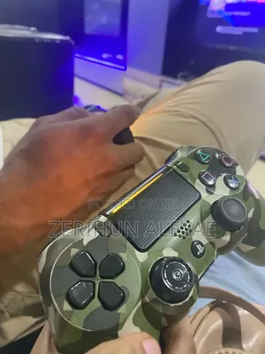 Ps 5 Controolerss Oorigginall