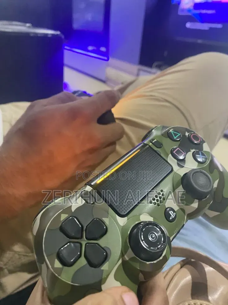 Ps 5 Controolerss Oorigginall