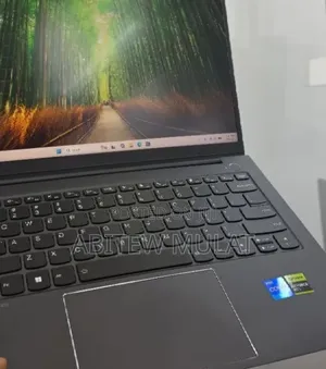 New Laptop Lenovo Thinkbook 14 16GB Intel Core i7 SSD 512GB