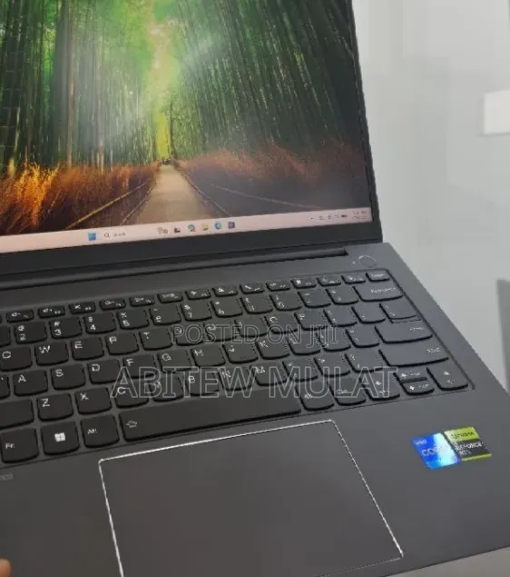 New Laptop Lenovo Thinkbook 14 16GB Intel Core i7 SSD 512GB
