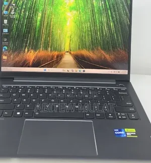 New Laptop Lenovo Thinkbook 14 16GB Intel Core i7 SSD 512GB