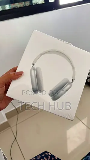 Premium Bluetooth Headphones