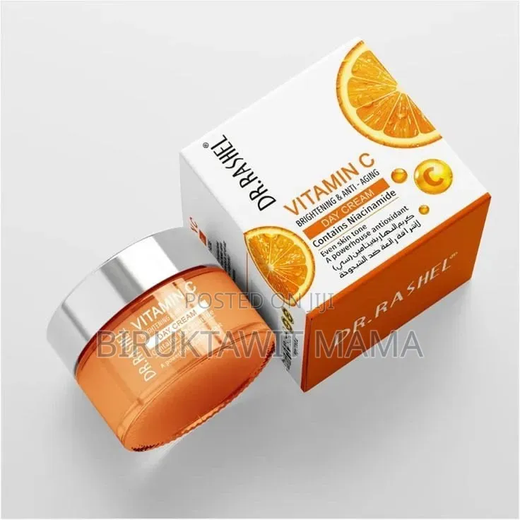 Dr Rashel Face Cream