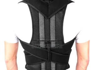 Comfortable Posture Corrector for Long Hours